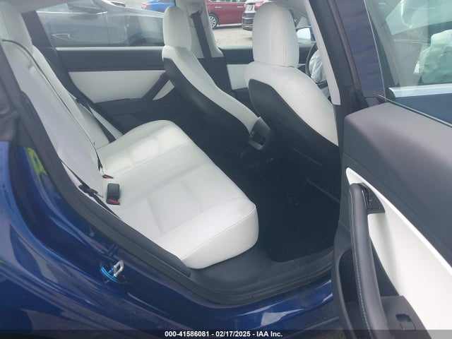 2020 TESLA MODEL 3 5YJ3E1EA7LF785838 Photo 7