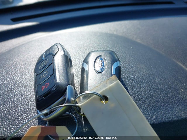 Ford Explorer Limited 2017 1FM5K8F89HGD24235 Image 11