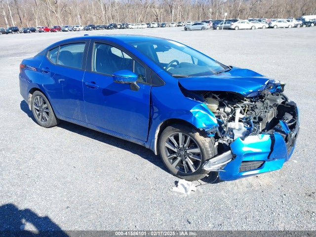 2021 3N1CN8EV3ML880561 main image