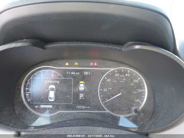 Nissan Versa Sv Xtronic Cvt 2021 3N1CN8EV3ML880561 Image 7