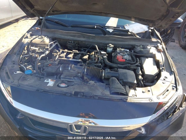 1HGCV1F12KA151179 Honda ACCORD LX