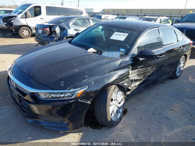1HGCV1F12KA151179 Honda ACCORD LX
