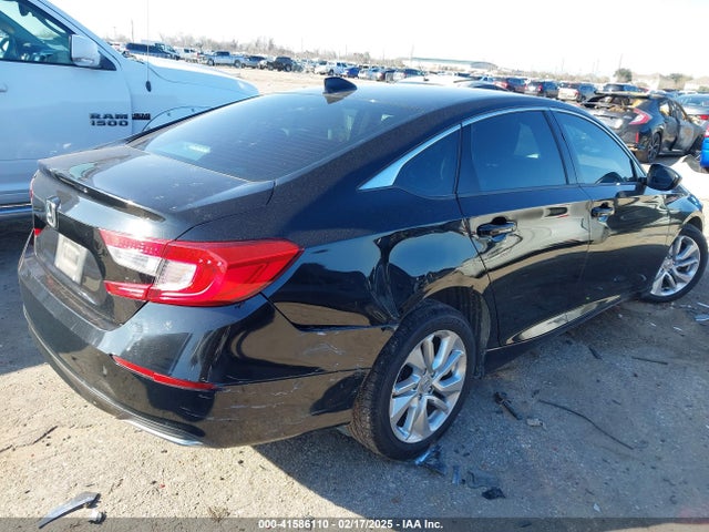 1HGCV1F12KA151179 Honda ACCORD LX