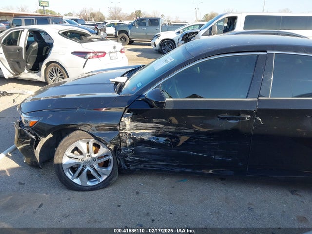 1HGCV1F12KA151179 Honda ACCORD LX