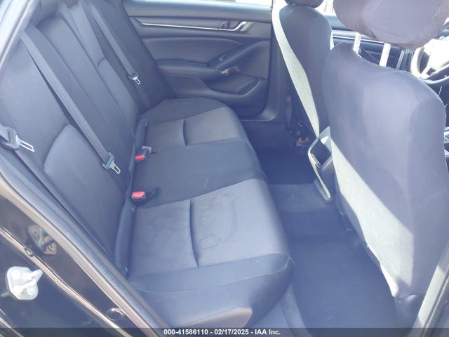1HGCV1F12KA151179 Honda ACCORD LX