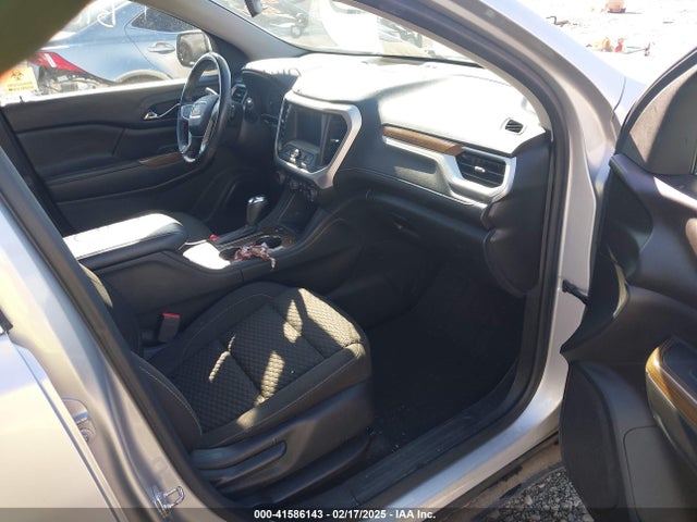 Aukcja sprzedaży 2018 Gmc Acadia Sle-1, vin: 1GKKNKLA9JZ151608, numer aukcji: 41586143