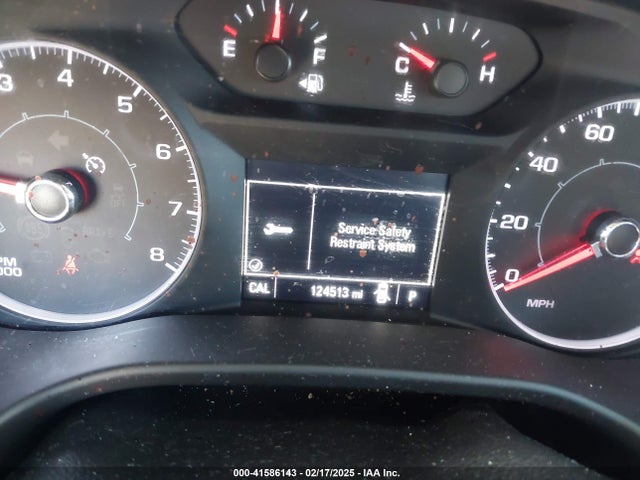 Aukcja sprzedaży 2018 Gmc Acadia Sle-1, vin: 1GKKNKLA9JZ151608, numer aukcji: 41586143