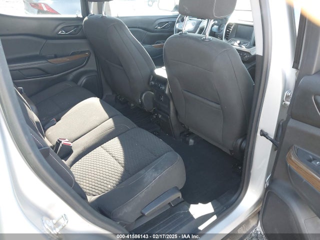 Aukcja sprzedaży 2018 Gmc Acadia Sle-1, vin: 1GKKNKLA9JZ151608, numer aukcji: 41586143