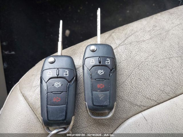 3FA6P0H97ER253645 Ford FUSION SE