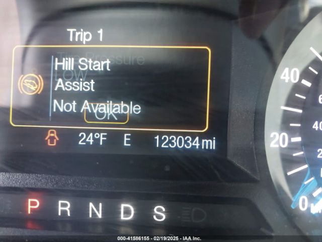3FA6P0H97ER253645 Ford FUSION SE