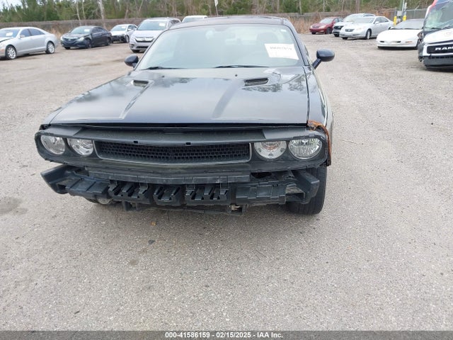 Auction sale of the 2011 Dodge Challenger, vin: 2B3CJ4DG6BH542115, lot number: 41586159