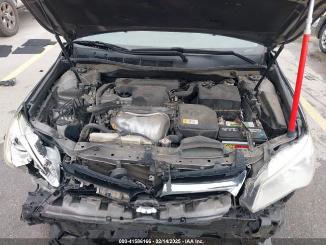4T1BF1FK2HU669201 Toyota CAMRY LE