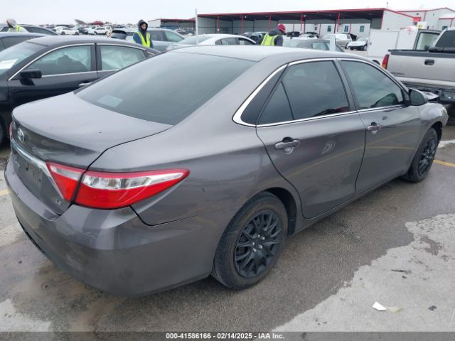 4T1BF1FK2HU669201 Toyota CAMRY LE