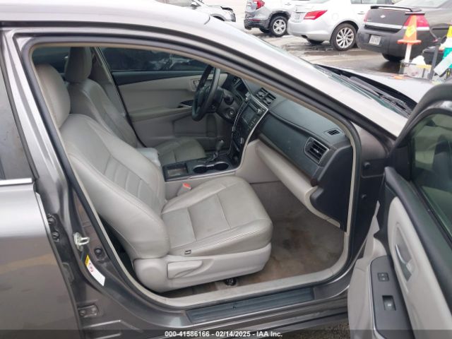 4T1BF1FK2HU669201 Toyota CAMRY LE
