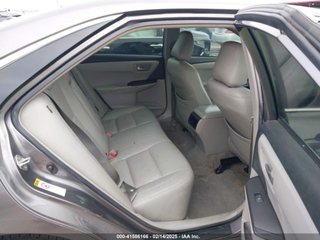 4T1BF1FK2HU669201 Toyota CAMRY LE
