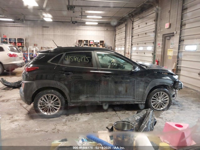 Hyundai Kona Sel 2019 KM8K2CAA0KU250471 Image 12