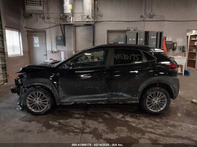 Hyundai Kona Sel 2019 KM8K2CAA0KU250471 Image 13