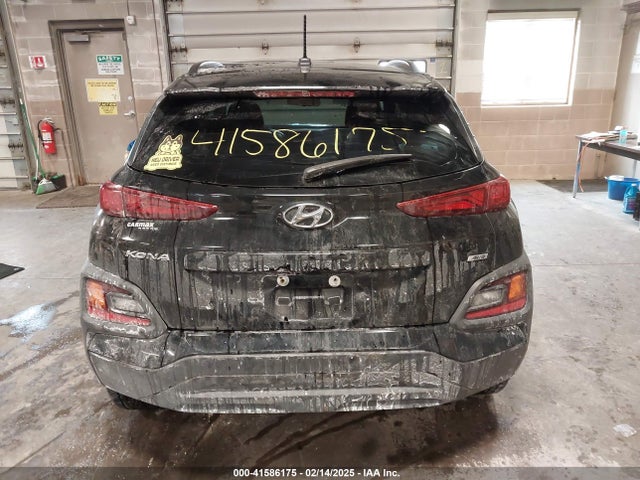 Hyundai Kona Sel 2019 KM8K2CAA0KU250471 Image 15