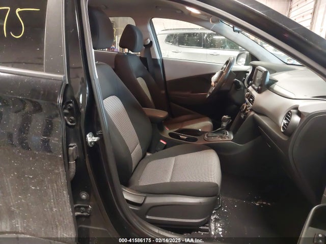 Hyundai Kona Sel 2019 KM8K2CAA0KU250471 Image 5
