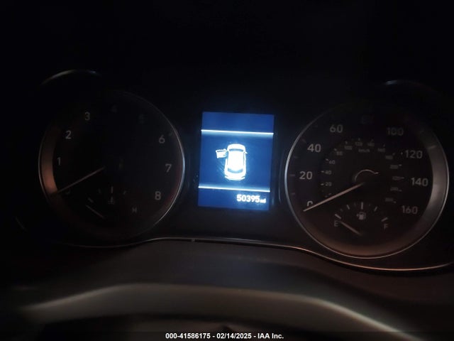 Hyundai Kona Sel 2019 KM8K2CAA0KU250471 Image 7