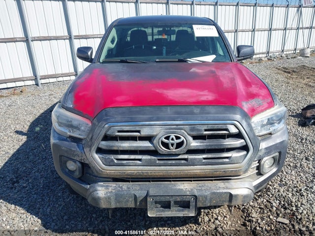 5TFAZ5CN8GX012929 Toyota Tacoma Sr5 V6