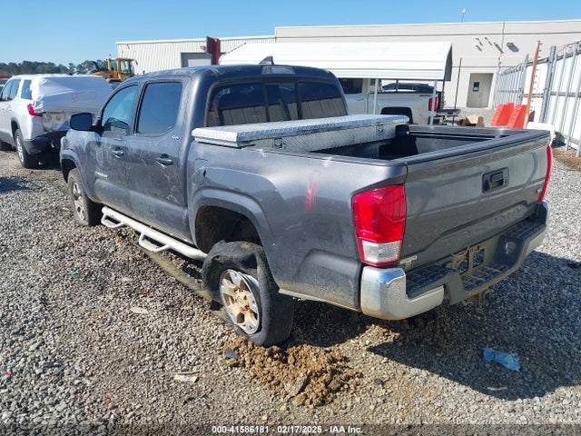 5TFAZ5CN8GX012929 Toyota Tacoma Sr5 V6