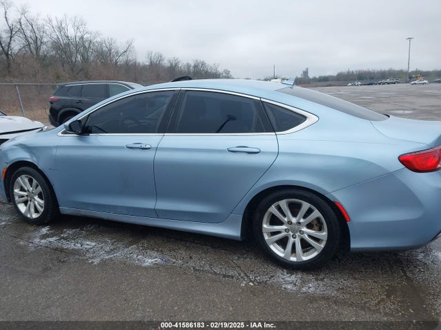 Chrysler 200 Limited 2015 1C3CCCAB8FN712908 Image 14