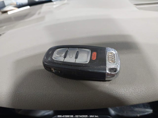 2010 AUDI A4 WAUBFAFL7AN038776 Photo 10