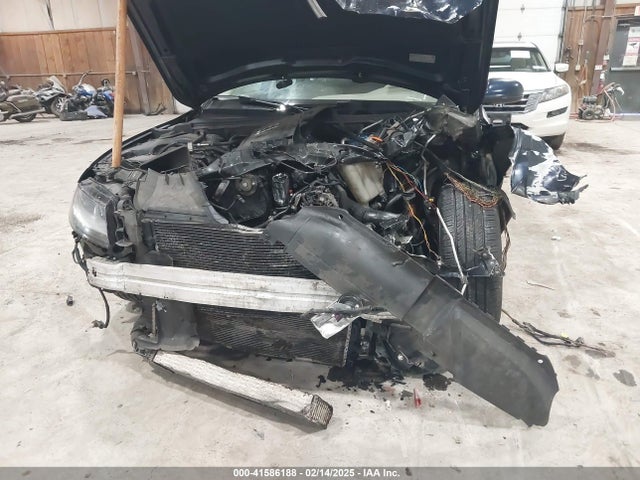 2010 AUDI A4 WAUBFAFL7AN038776 Photo 5