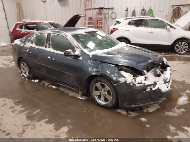 1G11B5SL5EF294141 auction archive image