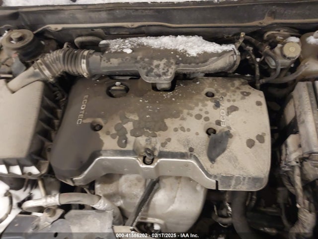 1G11B5SL5EF294141 Chevrolet Malibu 1ls