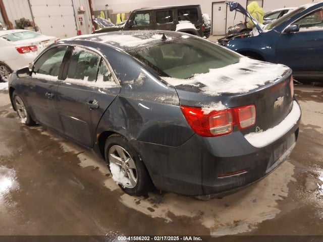 1G11B5SL5EF294141 Chevrolet Malibu 1ls