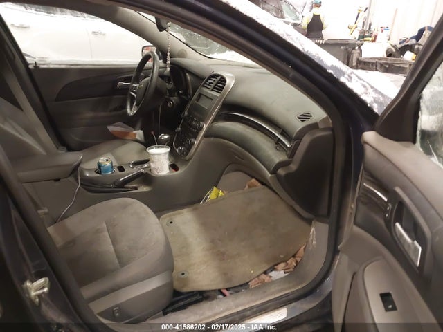 1G11B5SL5EF294141 Chevrolet Malibu 1ls