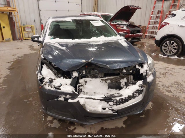 1G11B5SL5EF294141 Chevrolet Malibu 1ls