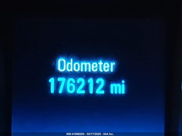 1G11B5SL5EF294141 Chevrolet Malibu 1ls