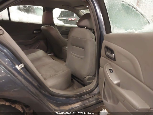 1G11B5SL5EF294141 Chevrolet Malibu 1ls