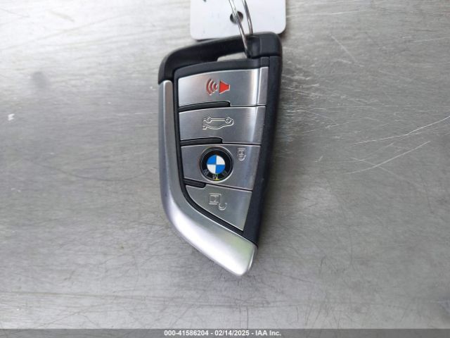WBAJA7C58JWC76331 BMW 530i Xdrive