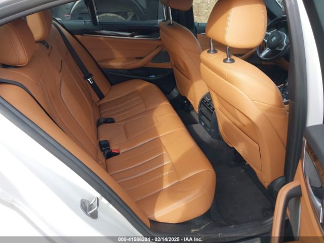 WBAJA7C58JWC76331 BMW 530i Xdrive