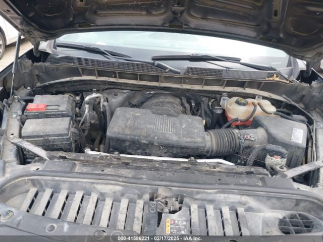 3GCPWBEH0LG399936 Chevrolet Silverado 1500 2wd  Short Bed Custom