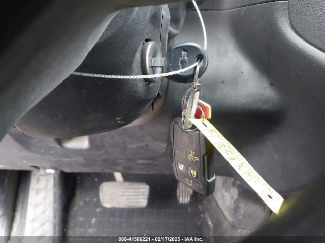 3GCPWBEH0LG399936 Chevrolet Silverado 1500 2wd  Short Bed Custom