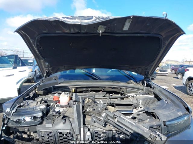 1C4RJKAG2N8542592 Jeep Grand Cherokee L Altitude 4x4