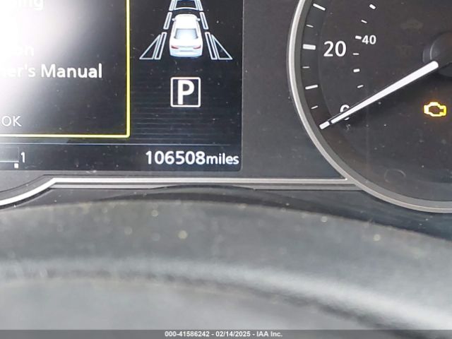 3N1CN8EV4ML821650 Nissan Versa Sv Xtronic Cvt