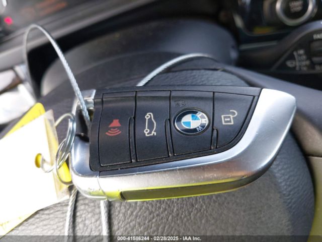 5UXKT0C51G0S76171 BMW X5 Edrive Xdrive40e