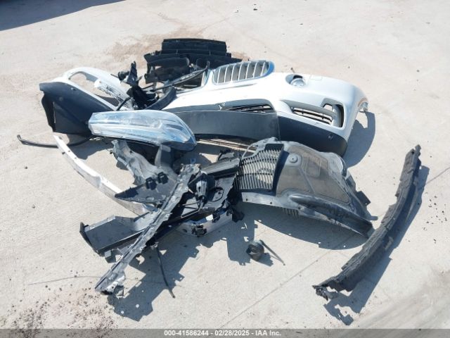 5UXKT0C51G0S76171 BMW X5 Edrive Xdrive40e