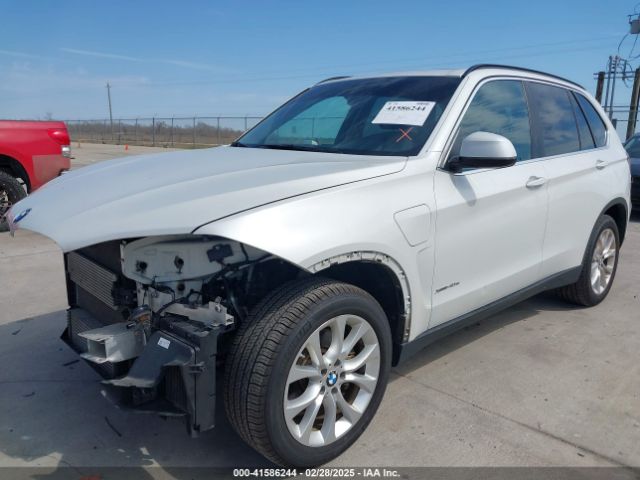 5UXKT0C51G0S76171 BMW X5 Edrive Xdrive40e