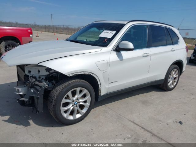 5UXKT0C51G0S76171 BMW X5 Edrive Xdrive40e