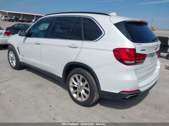 5UXKT0C51G0S76171 BMW X5 Edrive Xdrive40e