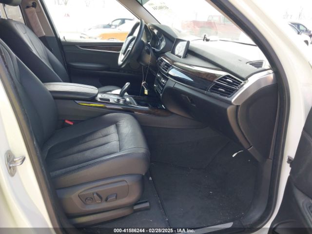 5UXKT0C51G0S76171 BMW X5 Edrive Xdrive40e