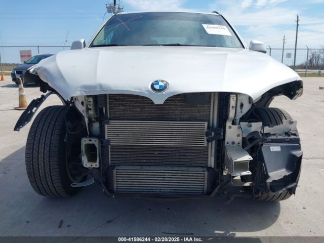 5UXKT0C51G0S76171 BMW X5 Edrive Xdrive40e