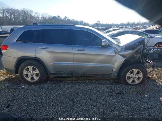 1C4RJEAG7FC216934 Jeep Grand Cherokee Laredo